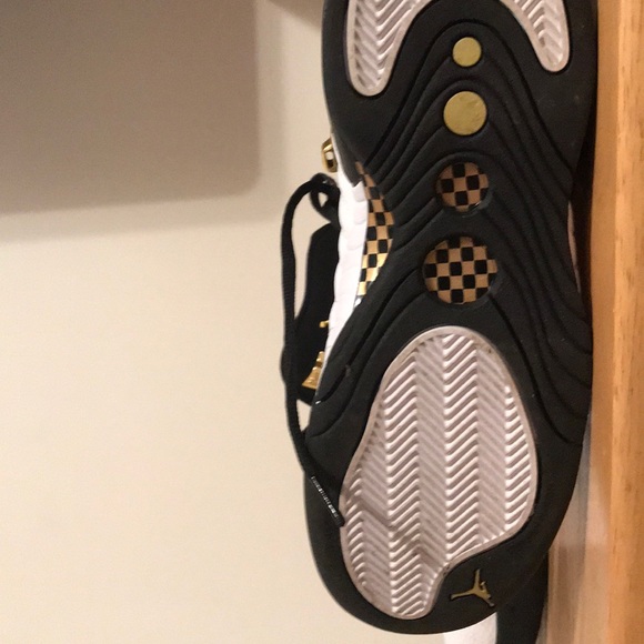 Jordan JumpMan Pro BG - Picture 2 of 4